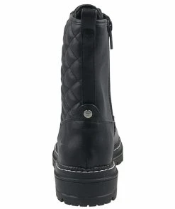 Mustang Shoes »1398516/9« Schnürstiefelette -Waldläufer Verkaufsgeschäft 8d0134ee 2581 563b b99f 471c8d34d53f