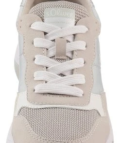 S.Oliver Keilsneaker Mit Soft Foam Ausstattung -Waldläufer Verkaufsgeschäft 8d0a83ce f320 5c38 a7d5 c1b038309f20