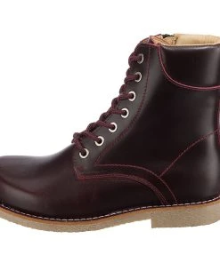 GRÜNBEIN »Ana Schnürstiefeletten« Schnürstiefelette -Waldläufer Verkaufsgeschäft 8d0b37bc c46c 5f5b b09f d25b54f6f4c9