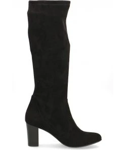 Caprice »Black Stretch Klassische Stiefel« Stiefel -Waldläufer Verkaufsgeschäft 8d12bb70 51cf 5a3c 9cc2 3885a5b4902a