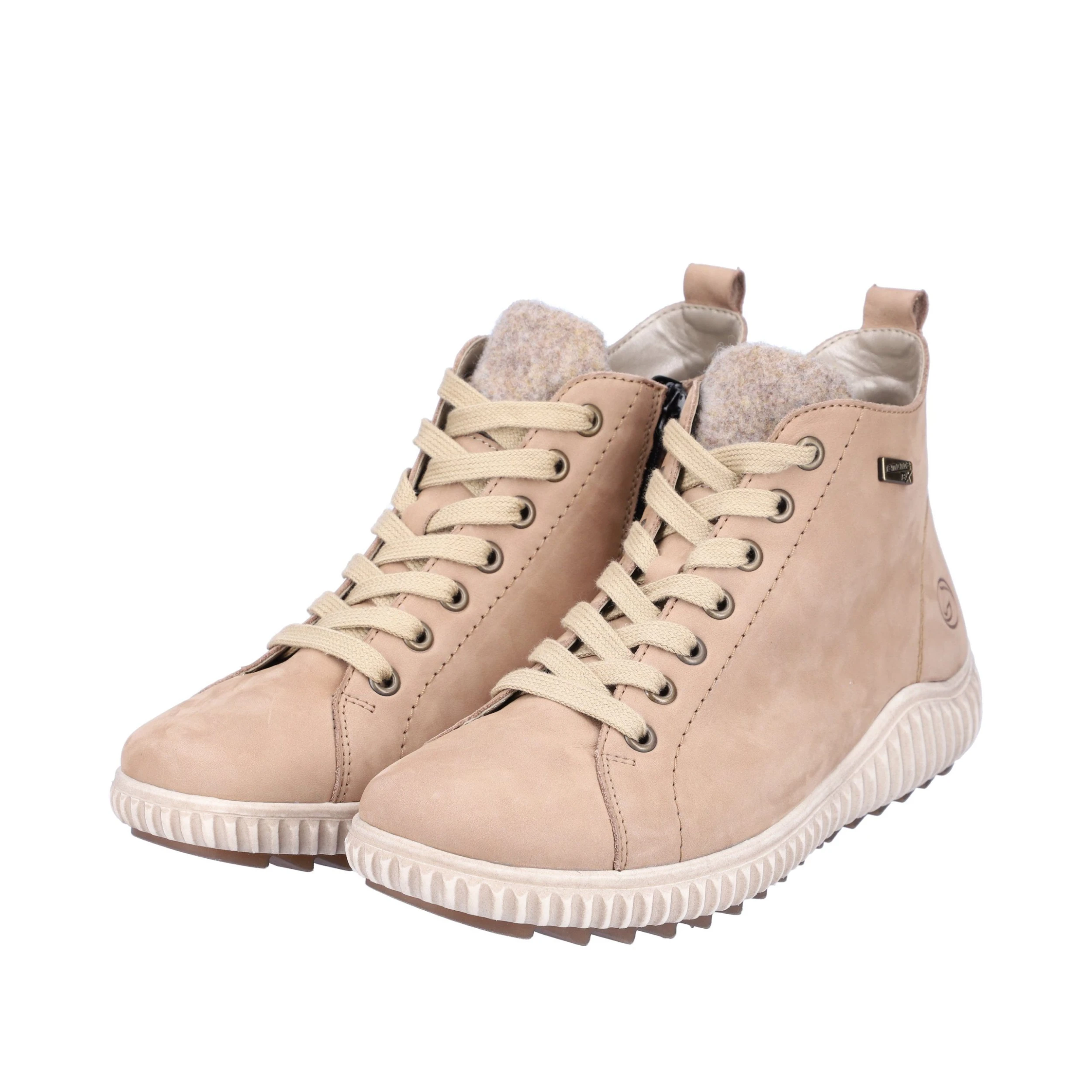 Remonte »Schnürboot« Stiefel 8 Remonte »Schnürboot« Stiefel – Bild 8