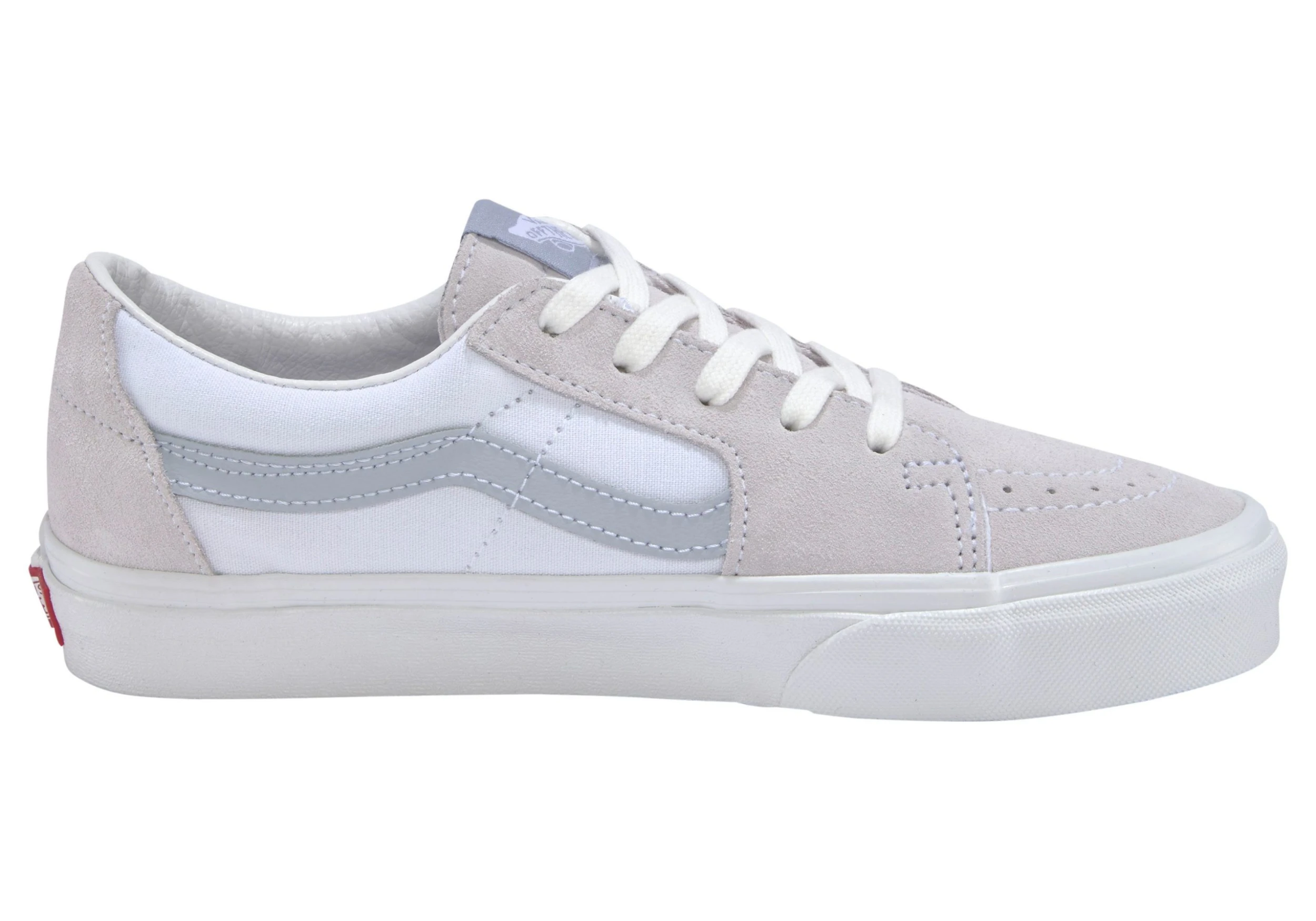 Vans »Sk8-Low« Sneaker 3 Vans »Sk8-Low« Sneaker – Bild 3