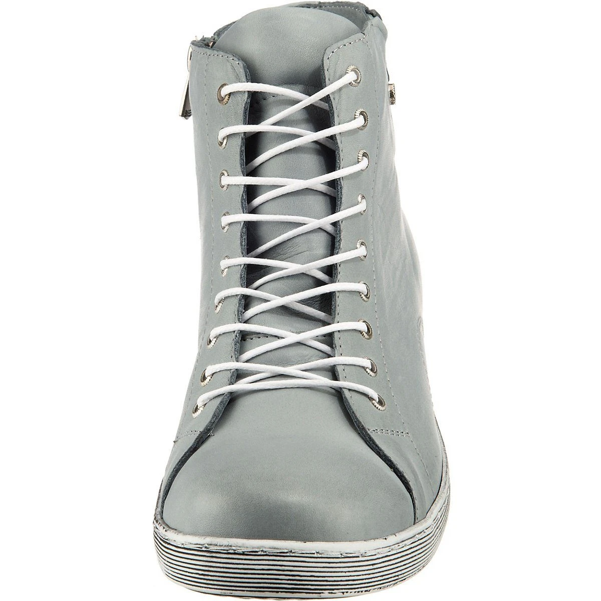 Andrea Conti »Sneakers High« Schnürstiefelette 4 Andrea Conti »Sneakers High« Schnürstiefelette – Bild 4