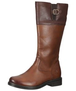 Remonte »Stiefel Glattleder« Stiefel