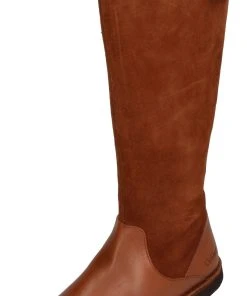 Kickers »KICK TITANIUM 910370-50-114« Stiefel Camel