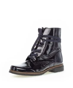 Gabor »94.674.96« Schnürstiefelette