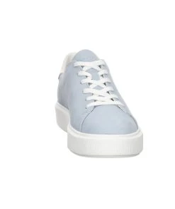 Marc O'Polo »uni« Sneaker Glattleder 11 Marc O'Polo »uni« Sneaker Glattleder -Waldläufer Verkaufsgeschäft 8e776b18 c995 5a61 a0b6 e49f33160492