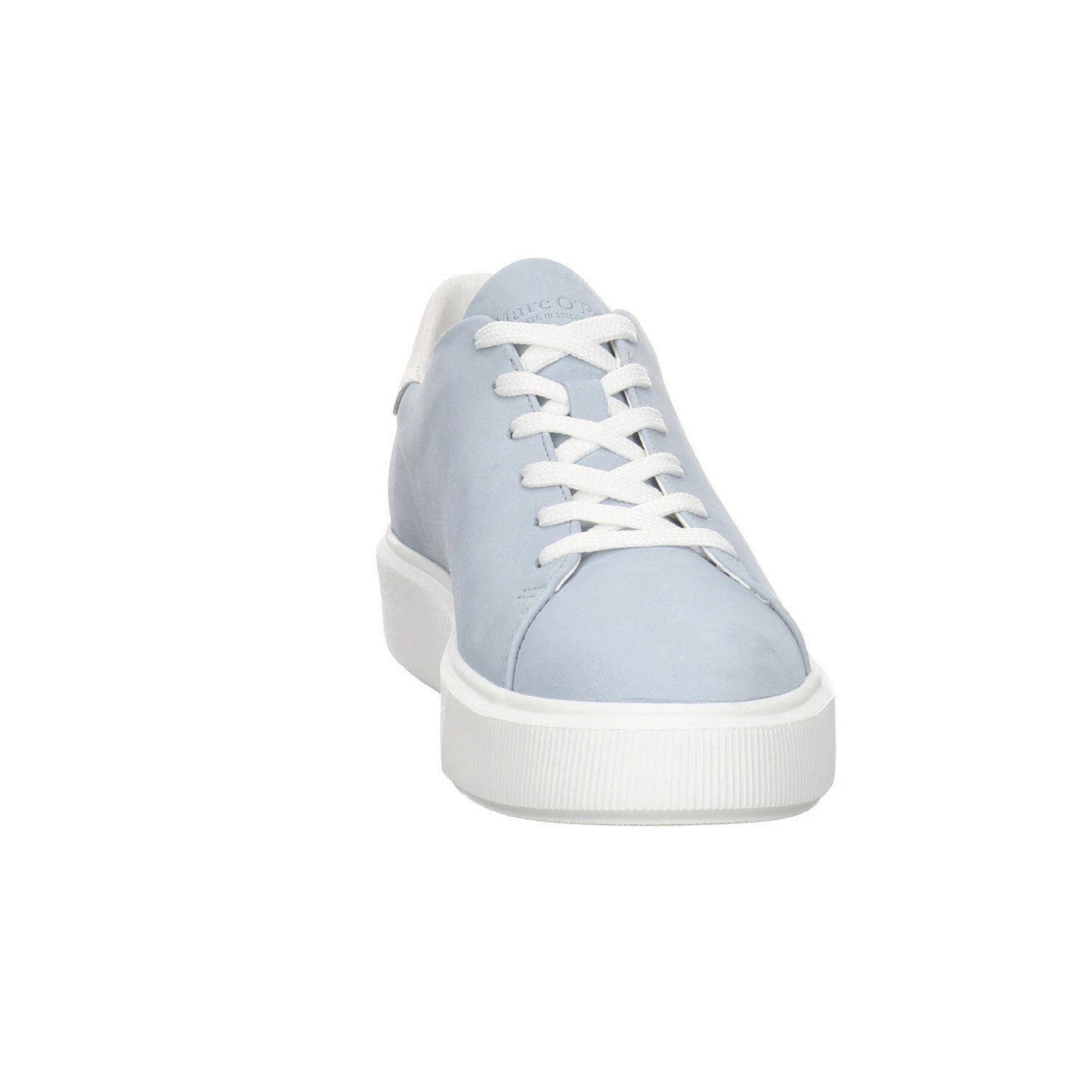 Marc O'Polo »uni« Sneaker Glattleder 3 Marc O'Polo »uni« Sneaker Glattleder – Bild 3