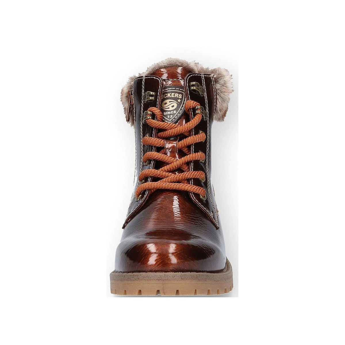 Dockers By Gerli »Winterstiefeletten« Winterstiefelette 3 Dockers By Gerli »Winterstiefeletten« Winterstiefelette – Bild 3