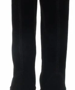 FB Fashion Boots »EVA HIGH Schwarz« Stiefel Rahmengenähter Damen Lederstiefel 12 FB Fashion Boots »EVA HIGH Schwarz« Stiefel Rahmengenähter Damen Lederstiefel -Waldläufer Verkaufsgeschäft 8e7cd505 ce75 5cce 92b6 662445bb9251