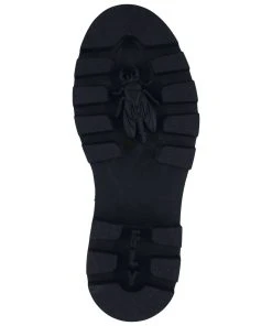 Fly London »Stiefelette Leder« Schnürstiefelette -Waldläufer Verkaufsgeschäft 8ea261f0 5f24 56cb 9618 31e1fb5e5ccc