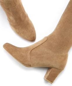 LASCANA Overkneestiefel Aus Weichem Stretchmaterial Und Bequemem Blockabsatz VEGAN -Waldläufer Verkaufsgeschäft 8ea8f71d 9261 5284 b31d 23b18eaed762 scaled