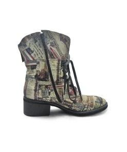 Tiggers® Tiggers »kombi« Schnürstiefelette (1-tlg) -Waldläufer Verkaufsgeschäft 8f1b01de 0d07 5d62 9449 90f979aba571