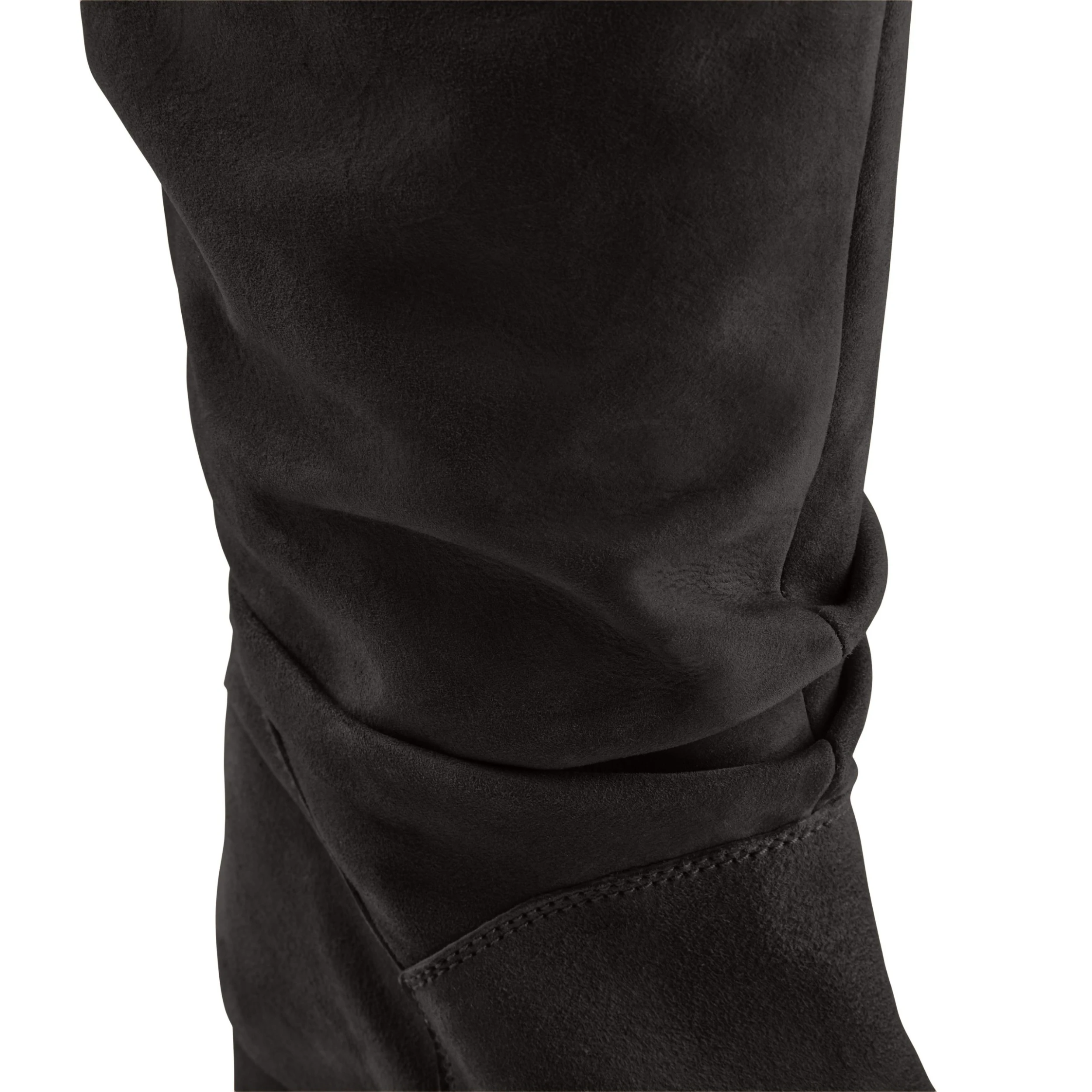LaShoe »Stiefel Slouchy Schwarz 41« Stiefel 6 LaShoe »Stiefel Slouchy Schwarz 41« Stiefel – Bild 6