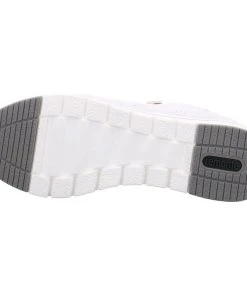 Remonte »uni« Sneaker Lederkombination -Waldläufer Verkaufsgeschäft 9025a51b a072 5abc b90c b29373fe9711