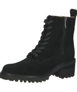 Peter Kaiser »Stiefelette Veloursleder« Stiefelette