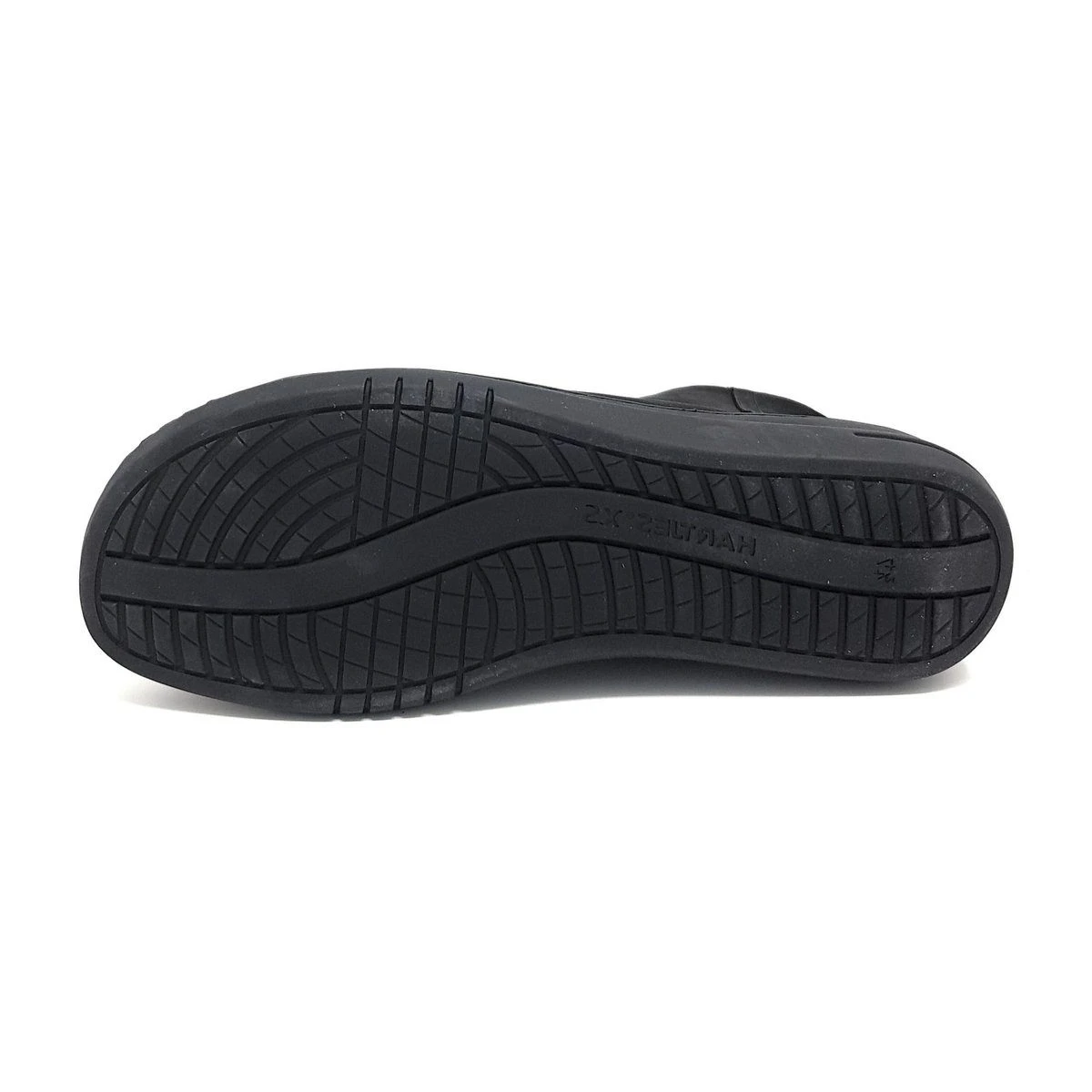 Hartjes »schwarz« Schnürstiefelette (1-tlg) 6 Hartjes »schwarz« Schnürstiefelette (1-tlg) – Bild 6