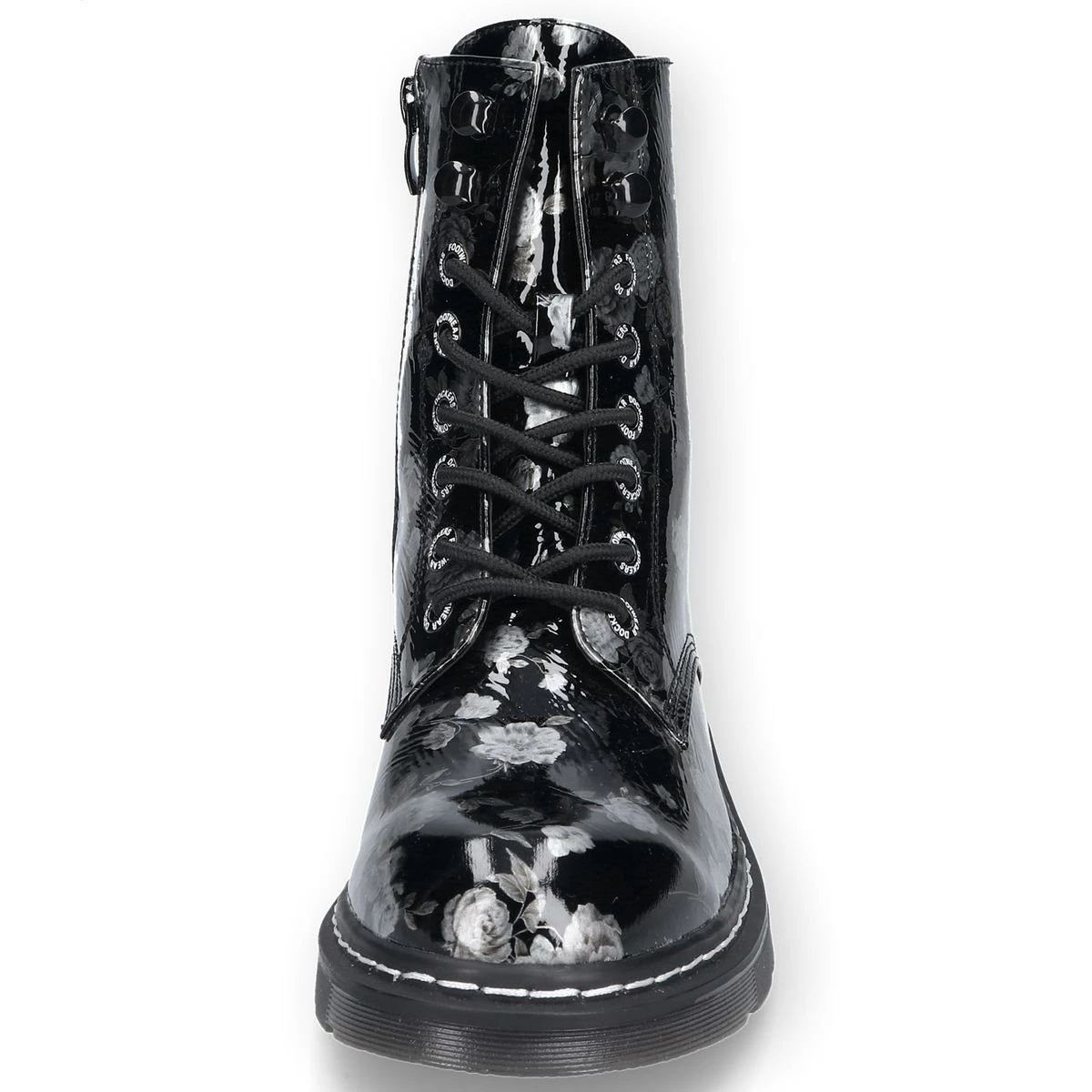 Dockers By Gerli »45TS201-670110« Schnürstiefelette 6 Dockers By Gerli »45TS201-670110« Schnürstiefelette – Bild 6