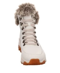 Rieker »uni Bergsteigerösen« Schnürstiefel Leder-/Textilkombination -Waldläufer Verkaufsgeschäft 917e1a18 2a9f 545e be30 30474e9328ba