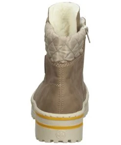 Rieker »Stiefelette Lederimitat« Schnürstiefelette 11 Rieker »Stiefelette Lederimitat« Schnürstiefelette -Waldläufer Verkaufsgeschäft 91bdb381 80c0 5dff 8b56 a6f5e2191fd5