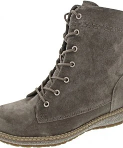 Waldläufer »Hoja« Schnürstiefel Wechselfußbett