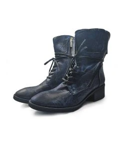 Tiggers® Tiggers »blau« Schnürstiefelette (1-tlg)