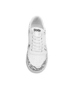DOGO »Bon Voyage« Sneaker Vegan -Waldläufer Verkaufsgeschäft 927486f9 f985 5089 9e4d 8363c83914e7