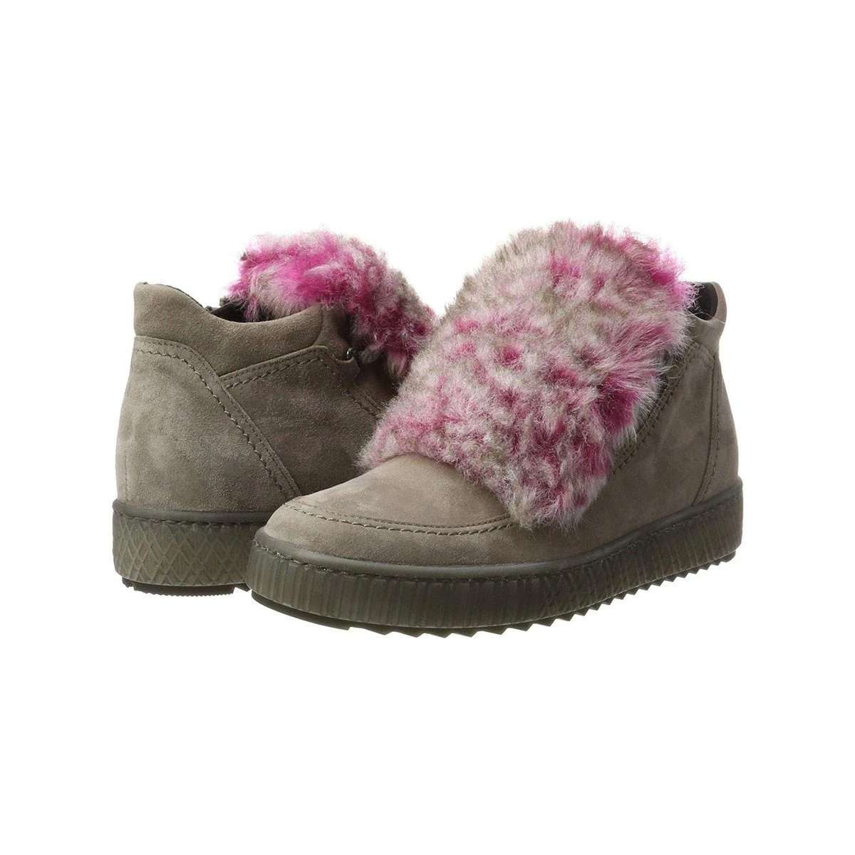 Gabor »taupe« Stiefel (1-tlg) 2 Gabor »taupe« Stiefel (1-tlg) – Bild 2