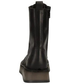 Fly London »Stiefelette Leder« Schnürstiefelette -Waldläufer Verkaufsgeschäft 92e5b6f9 673b 5607 948b 9575cda0fab5