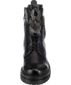 JOLANA & FENENA »J&F Schnürstiefeletten Mit Kettendetail« Schnürstiefelette 10 JOLANA & FENENA »J&F Schnürstiefeletten Mit Kettendetail« Schnürstiefelette -Waldläufer Verkaufsgeschäft 92f78d79 9ea8 5fb5 af1f 7b520f6bbca6