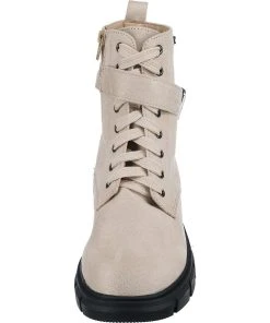 Ambellis »Buckle Lace-Up Boots« Schnürstiefelette -Waldläufer Verkaufsgeschäft 932aa476 e2ba 5afb 9482 111c25430405