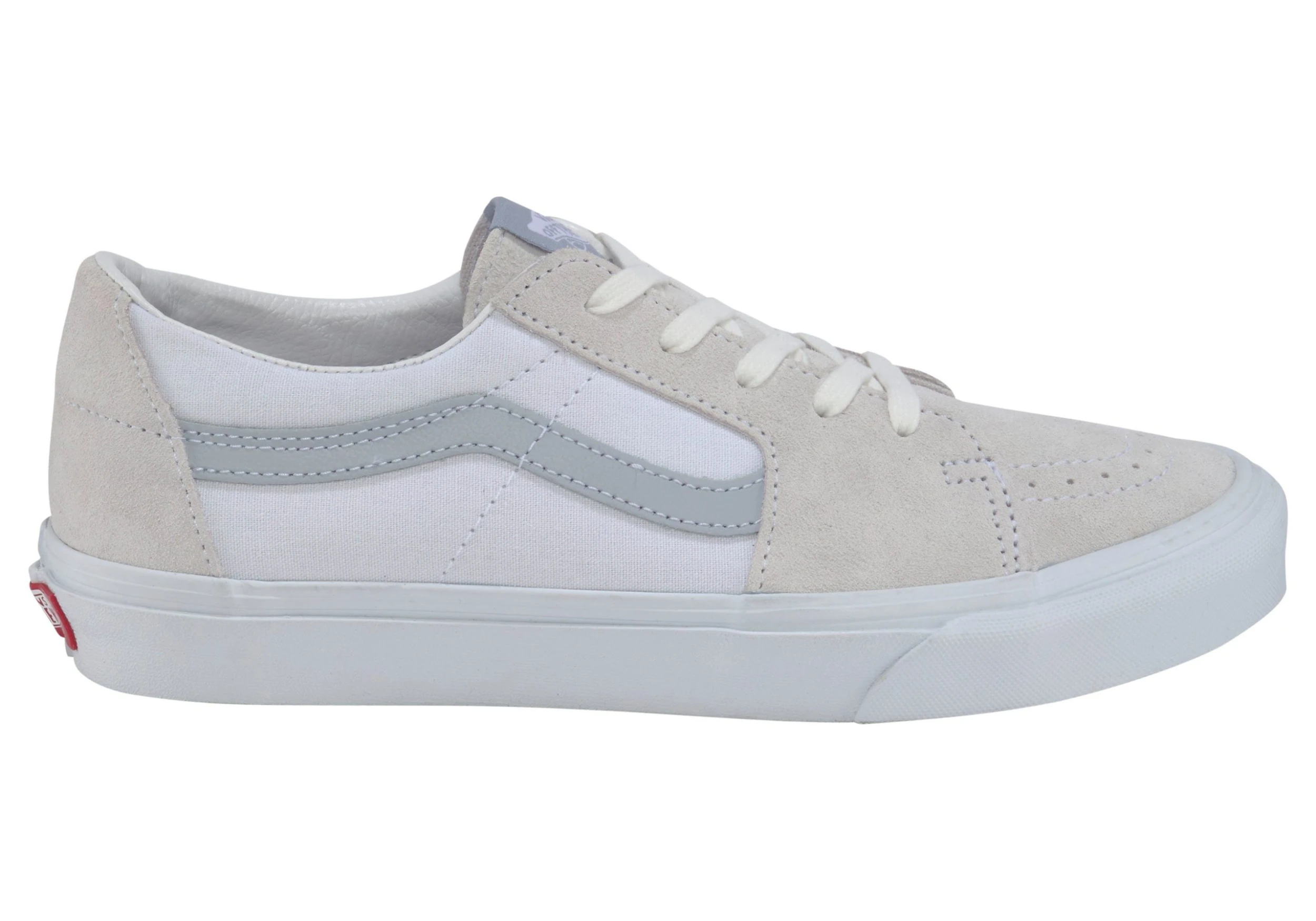 Vans »Sk8-Low« Sneaker 2 Vans »Sk8-Low« Sneaker – Bild 2