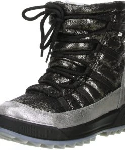 Vista »11-31329 Schwarz« Winterstiefel