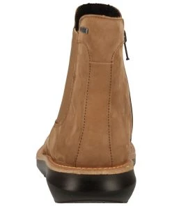 Legero »Stiefelette Nubukleder« Stiefelette -Waldläufer Verkaufsgeschäft 94911e5b ac0a 508b ab36 4e5bd091a57e