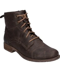 Josef Seibel »Sienna 95, Braun« Stiefelette