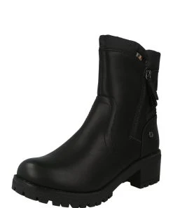 Refresh Schnürstiefelette (1-tlg)