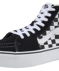 Vans »SK8-Hi« Plateausneaker