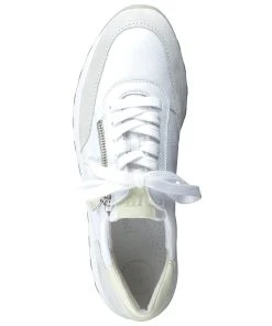 Paul Green »Sneaker Glattleder« Sneaker -Waldläufer Verkaufsgeschäft 95dd6afa 7eb8 5436 ba8a 3e4adfa8c73d