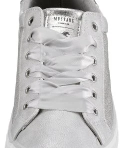 Mustang Shoes Sneaker Mit Metallic-Besatz -Waldläufer Verkaufsgeschäft 9615ff7a e3b4 57d3 9784 c21aaf01a3f4 scaled