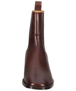 Gant »Stiefelette Leder« Stiefelette 10 Gant »Stiefelette Leder« Stiefelette -Waldläufer Verkaufsgeschäft 961cc26d ef62 5c33 aab4 e8dae82afb9b