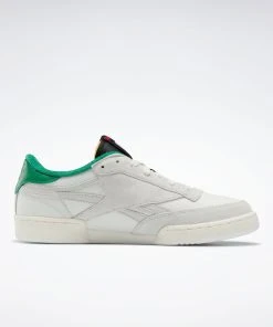 Reebok Classic »CLUB C REVENGE SHOES« Sneaker -Waldläufer Verkaufsgeschäft 96247733 df7e 54c7 98ab 451159b19adc