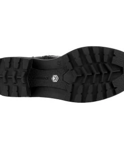 LUMBERJACK »Ramone Schnürstiefeletten« Schnürstiefelette -Waldläufer Verkaufsgeschäft 967b723b 2dbe 5633 a35b c9c2f3a5f449