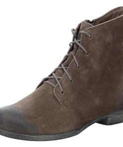 Think! »Think! Schuhe, Stiefelette Agrat - Glattleder« Stiefelette