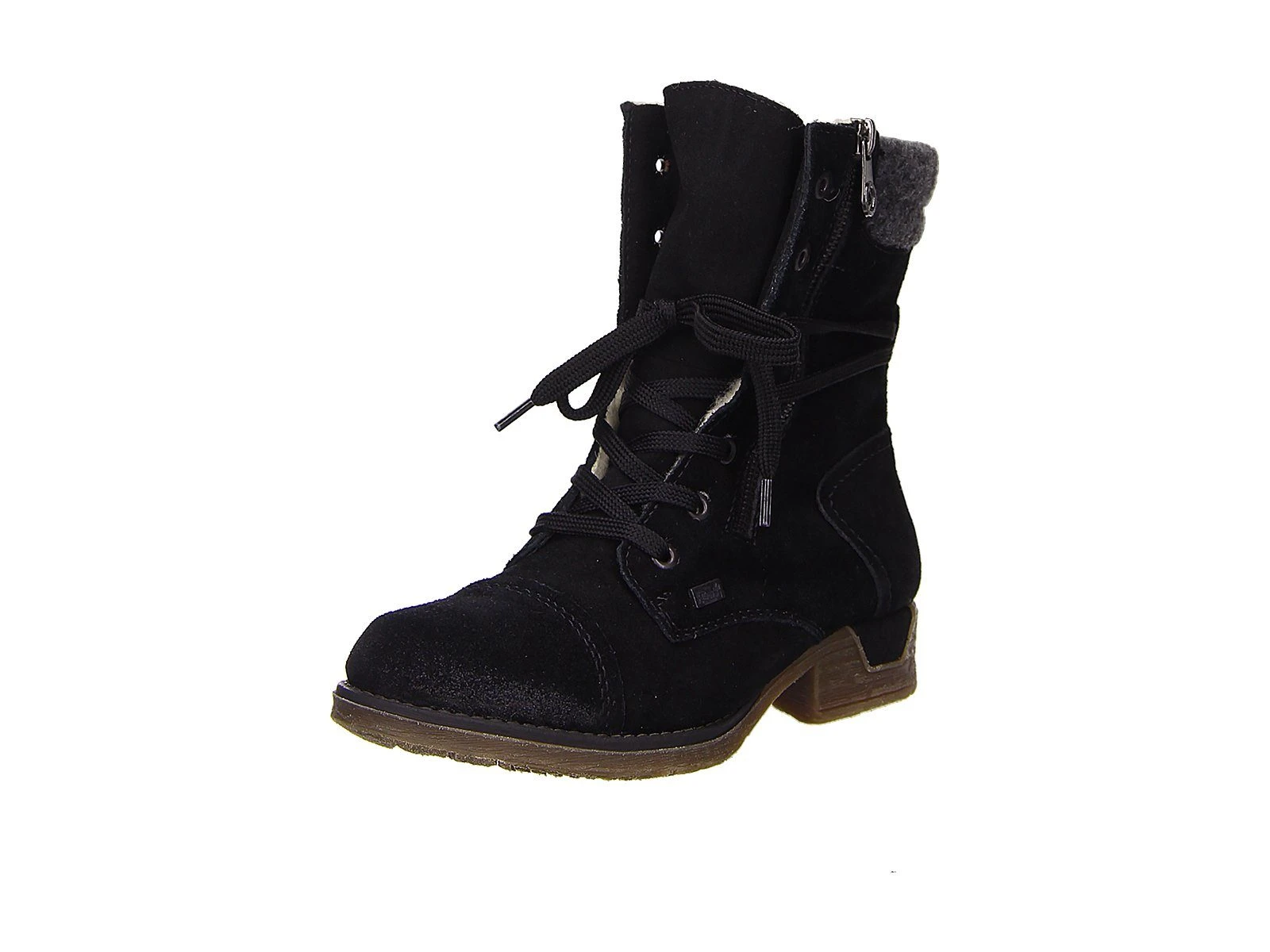 Rieker Stiefel 2 Rieker Stiefel – Bild 2