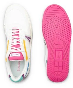 Lacoste »L001 ECO 222 1 SFA« Sneaker -Waldläufer Verkaufsgeschäft 976187c2 92f0 5a1d 9330 bf95e61ffb94