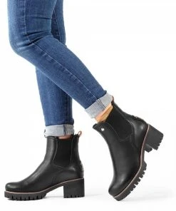 Panama Jack Winterstiefelette Mit Anziehlasche -Waldläufer Verkaufsgeschäft 9762b92e 292b 5aa3 b23f 1a64650dedc0