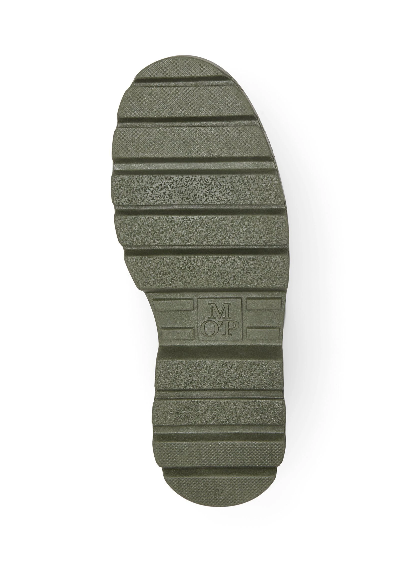 Marc O'Polo »mit Innenzipper« Stiefelette 5 Marc O'Polo »mit Innenzipper« Stiefelette – Bild 5