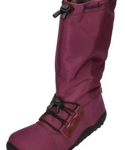 KOEL »Rana Wool« Stiefel Bordo