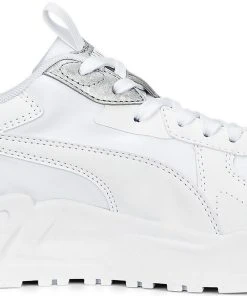 PUMA »Trinity Lite Space Metallics Wns« Sneaker -Waldläufer Verkaufsgeschäft 989a50c6 e612 5bc9 93b2 54dcdeee9dd1