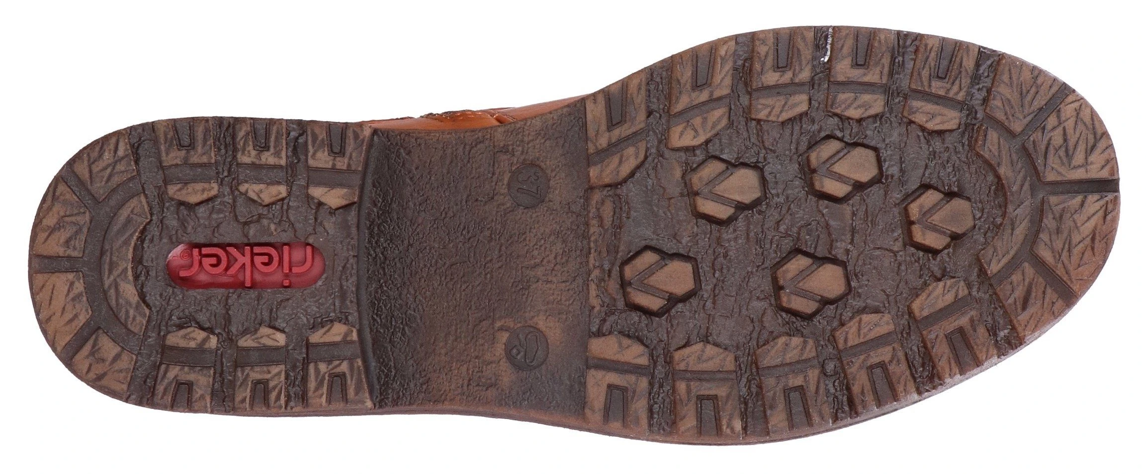 Rieker Winterstiefel Mit Regulierbarer Weite Von Normal Bis XL 4 Rieker Winterstiefel Mit Regulierbarer Weite Von Normal Bis XL – Bild 4